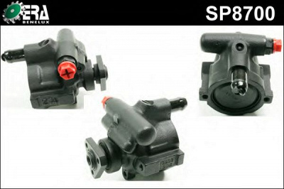 ERA BENELUX sp8700 -  Гидравлический насос, рулевое управление